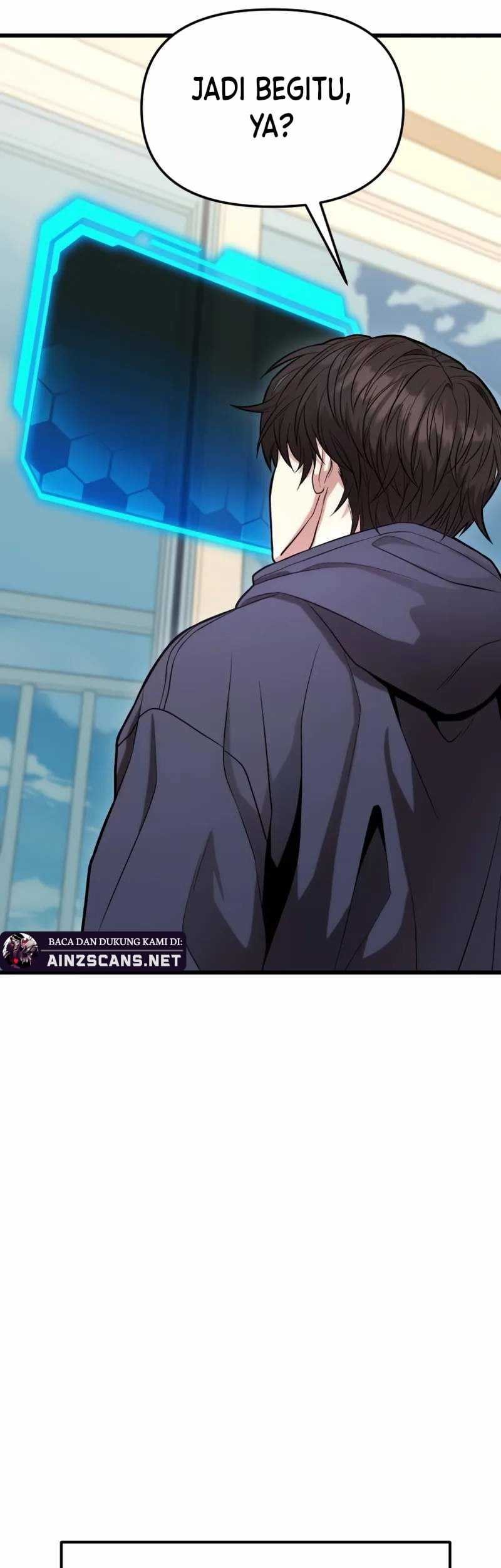 The Ultimate Shut-In Chapter 15 Gambar 102