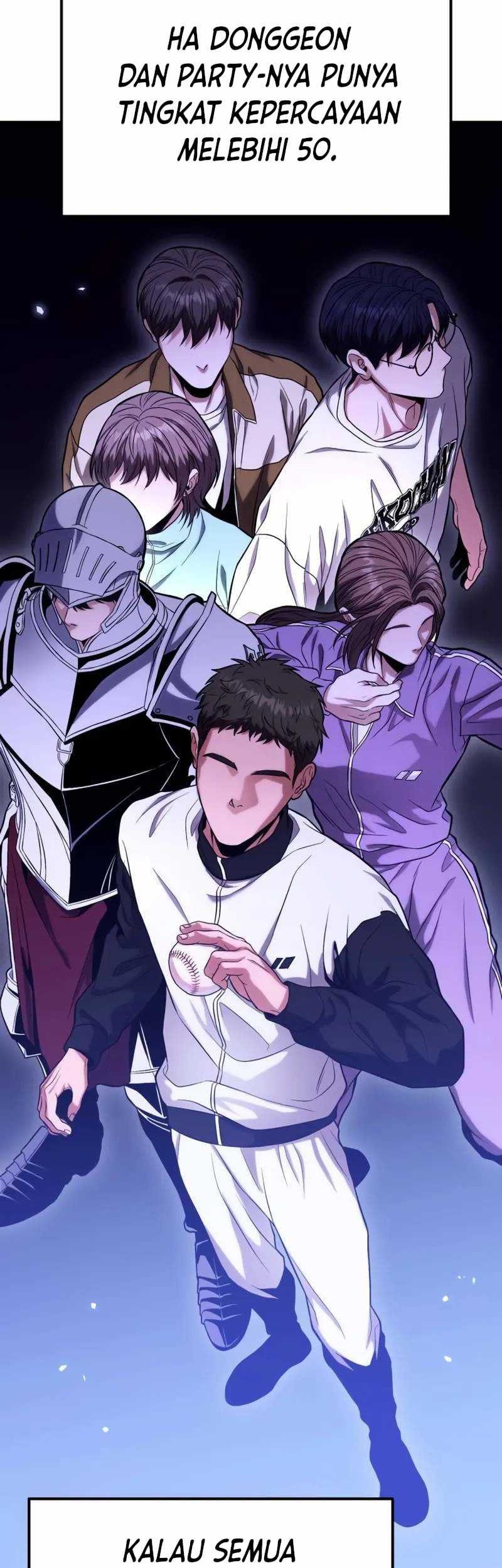 The Ultimate Shut-In Chapter 15 Gambar 103