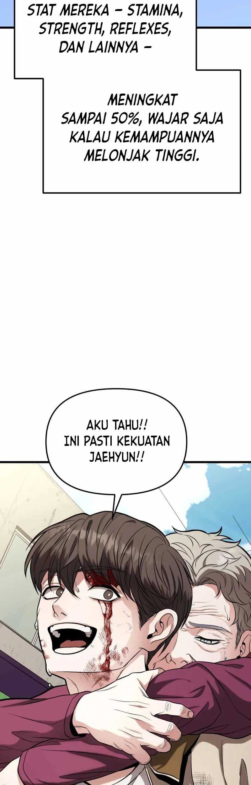 The Ultimate Shut-In Chapter 15 Gambar 104