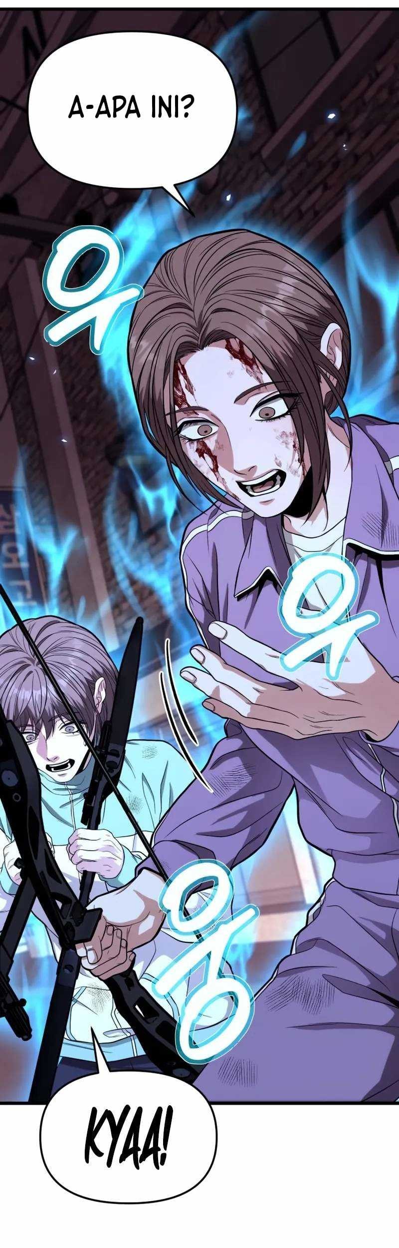 The Ultimate Shut-In Chapter 15 Gambar 108