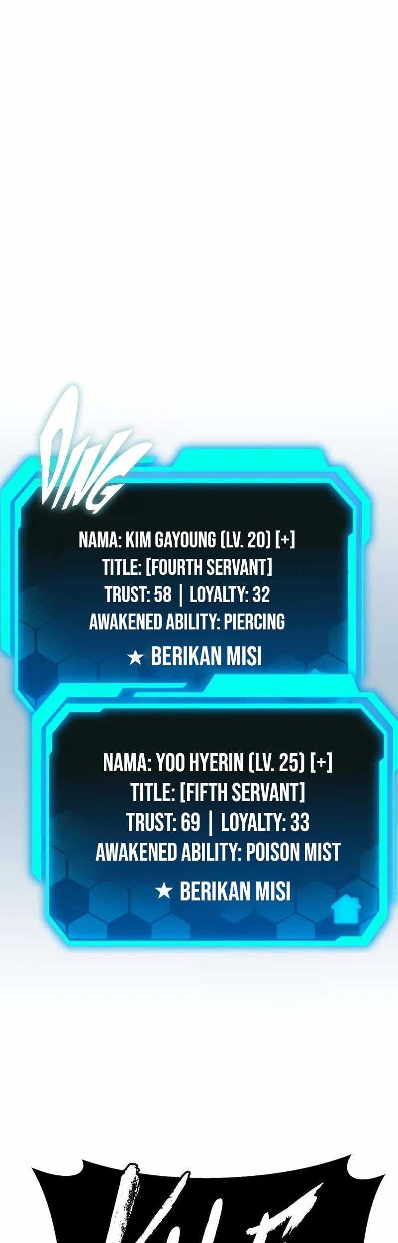 The Ultimate Shut-In Chapter 15 Gambar 109