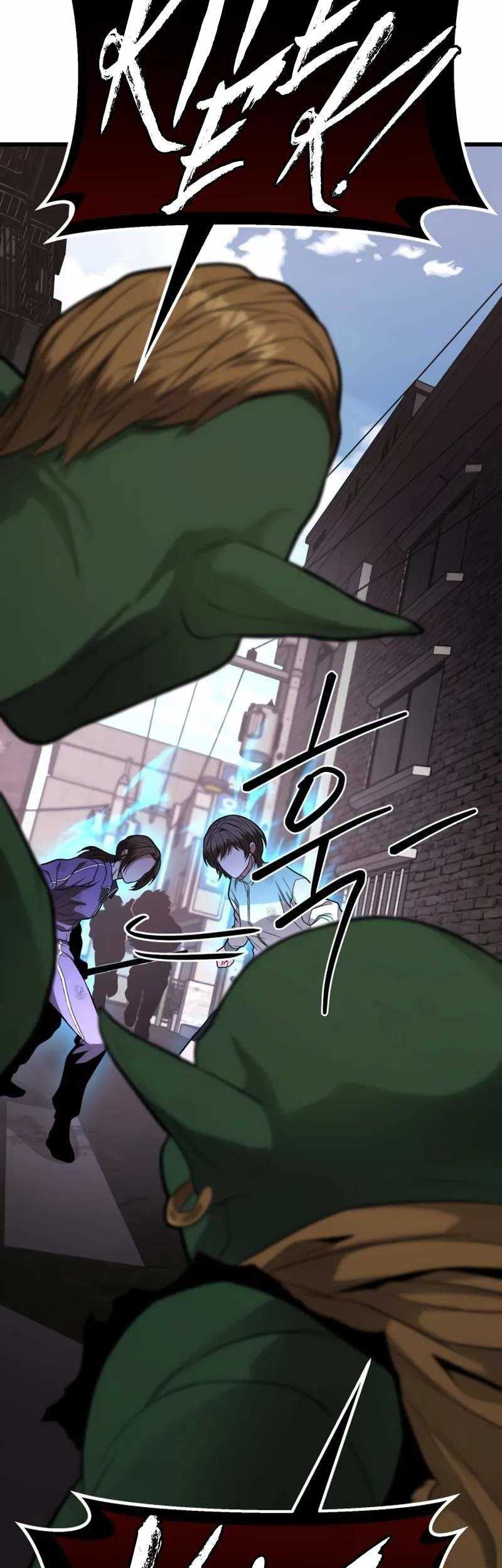 The Ultimate Shut-In Chapter 15 Gambar 110