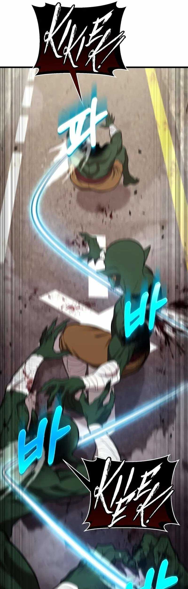 The Ultimate Shut-In Chapter 15 Gambar 114