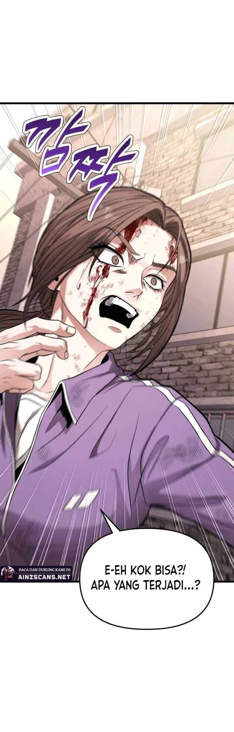 The Ultimate Shut-In Chapter 15 Gambar 116