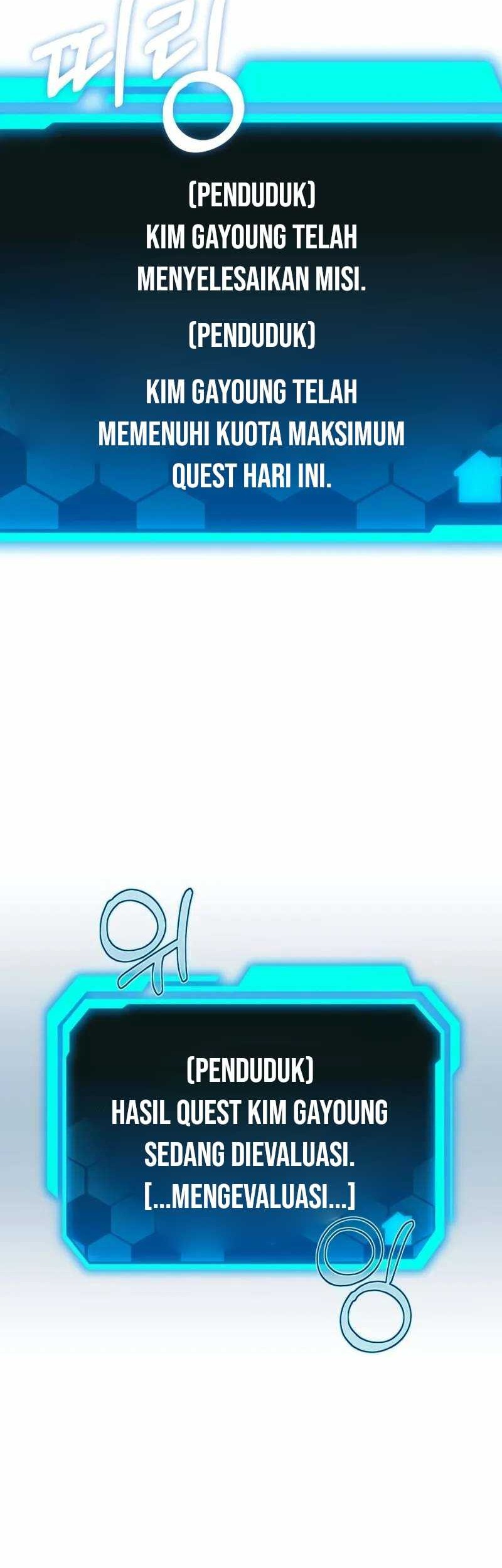 The Ultimate Shut-In Chapter 15 Gambar 123