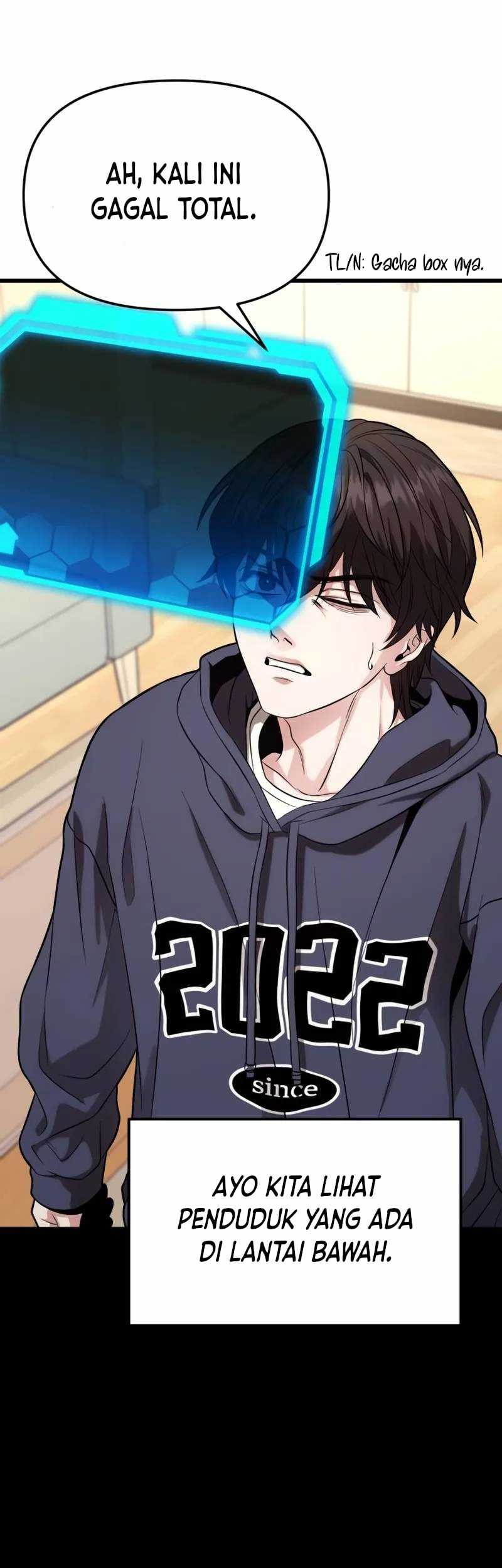 The Ultimate Shut-In Chapter 15 Gambar 124