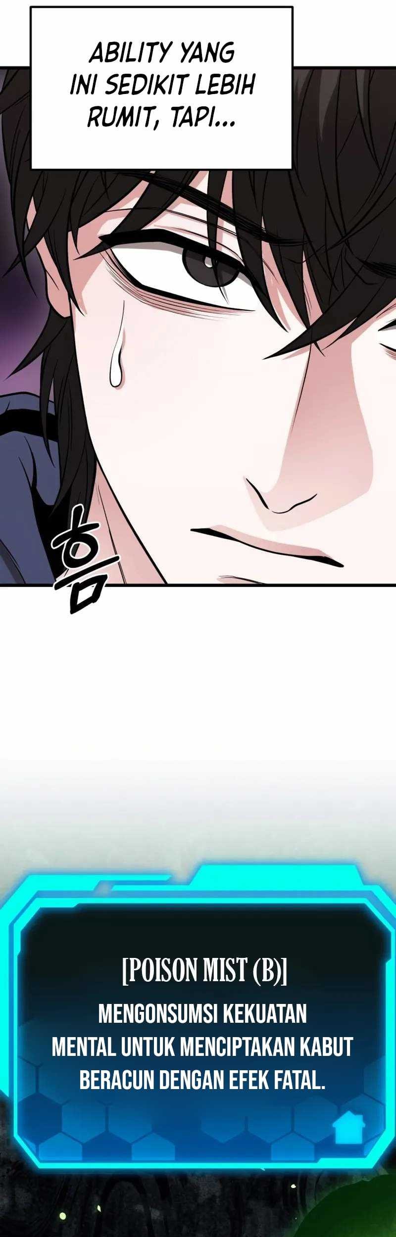 The Ultimate Shut-In Chapter 15 Gambar 120