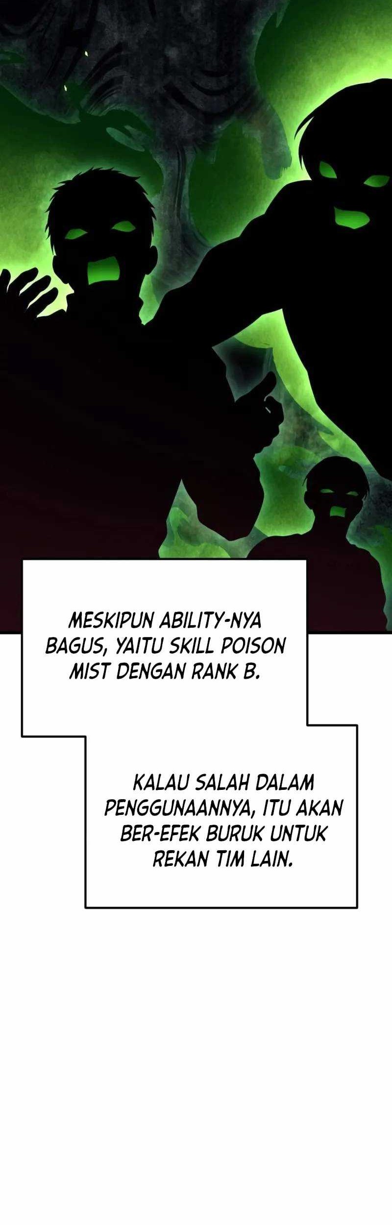 The Ultimate Shut-In Chapter 15 Gambar 121