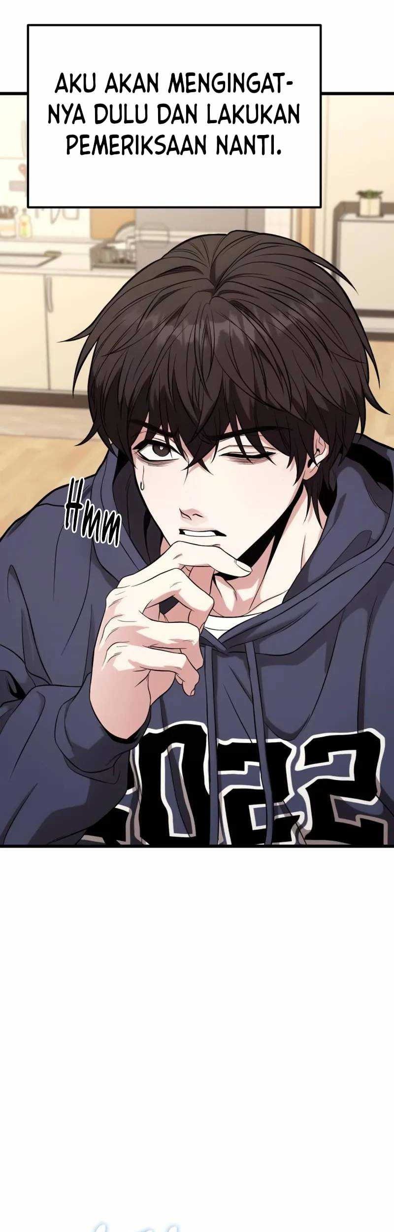 The Ultimate Shut-In Chapter 15 Gambar 122