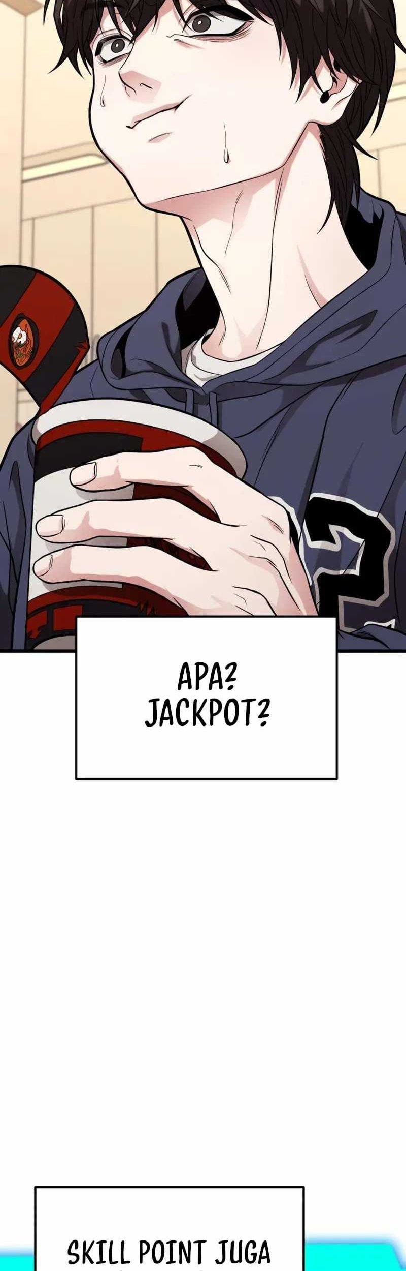 The Ultimate Shut-In Chapter 15 Gambar 4