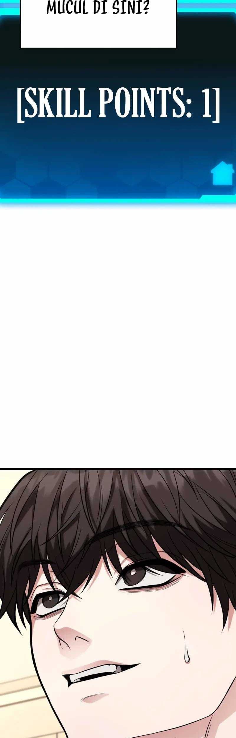 The Ultimate Shut-In Chapter 15 Gambar 5