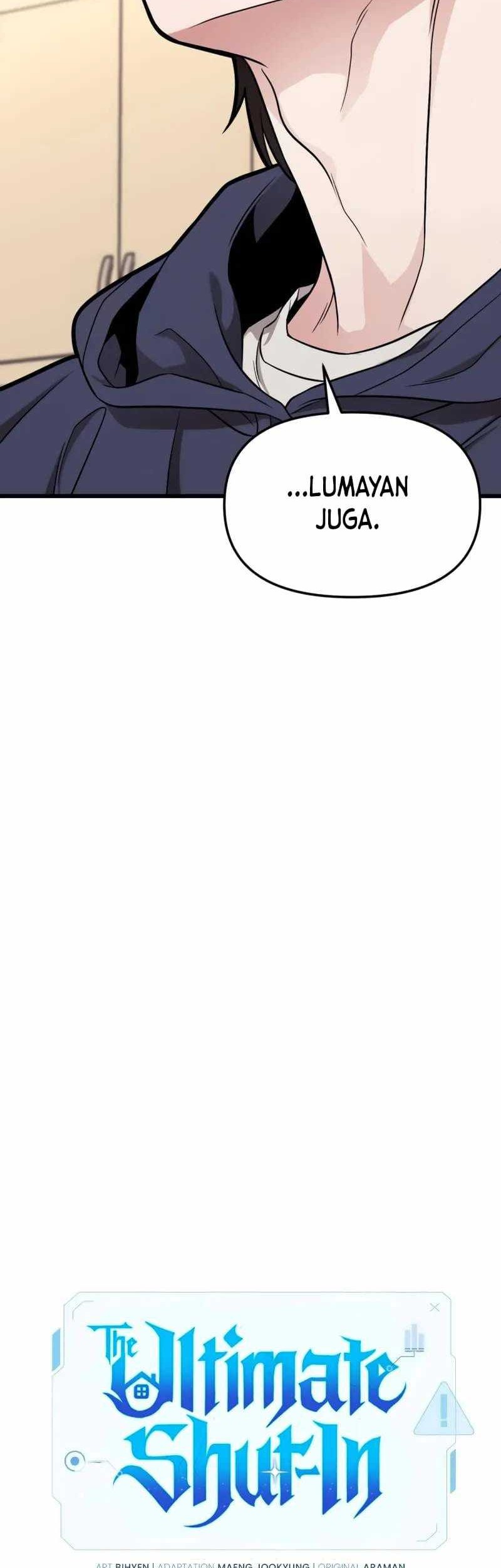 The Ultimate Shut-In Chapter 15 Gambar 6