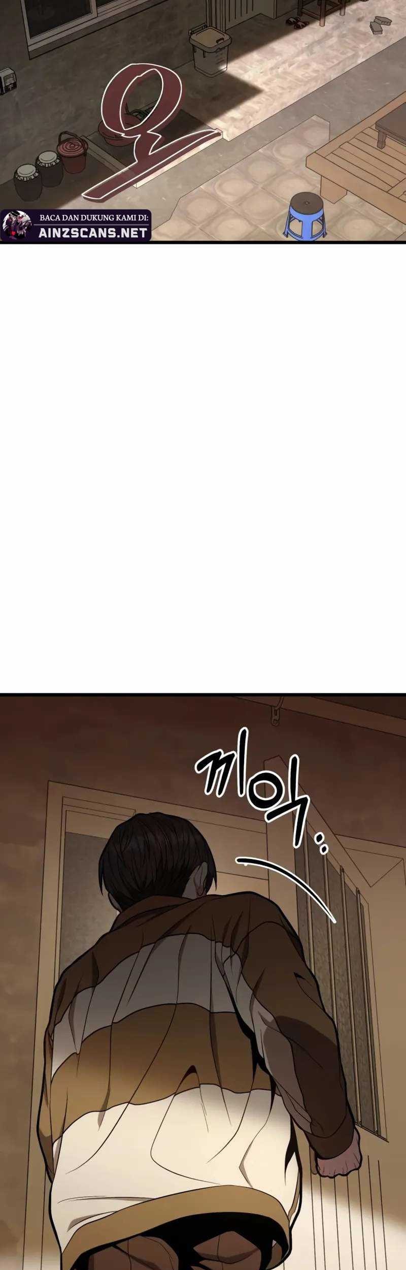 The Ultimate Shut-In Chapter 15 Gambar 12