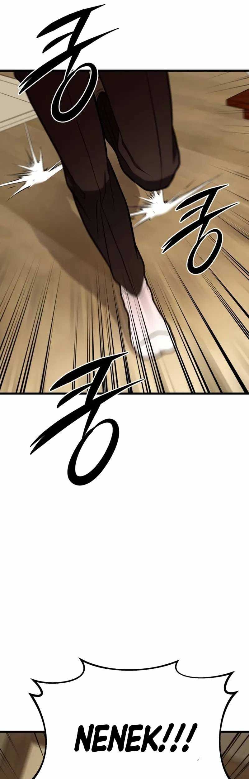 The Ultimate Shut-In Chapter 15 Gambar 14