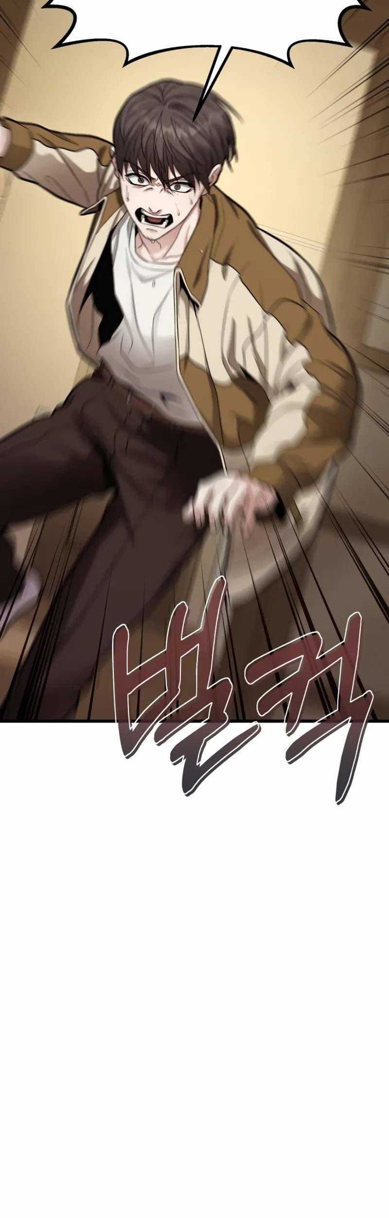 The Ultimate Shut-In Chapter 15 Gambar 15