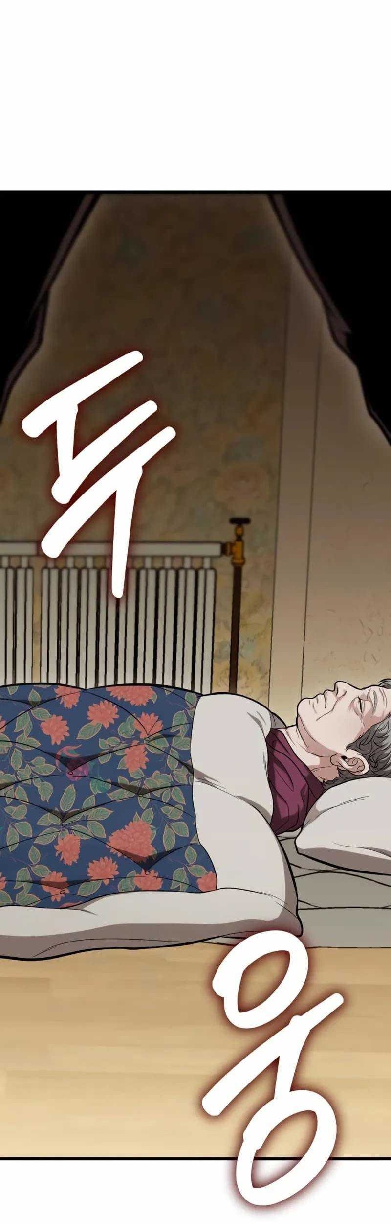 The Ultimate Shut-In Chapter 15 Gambar 17