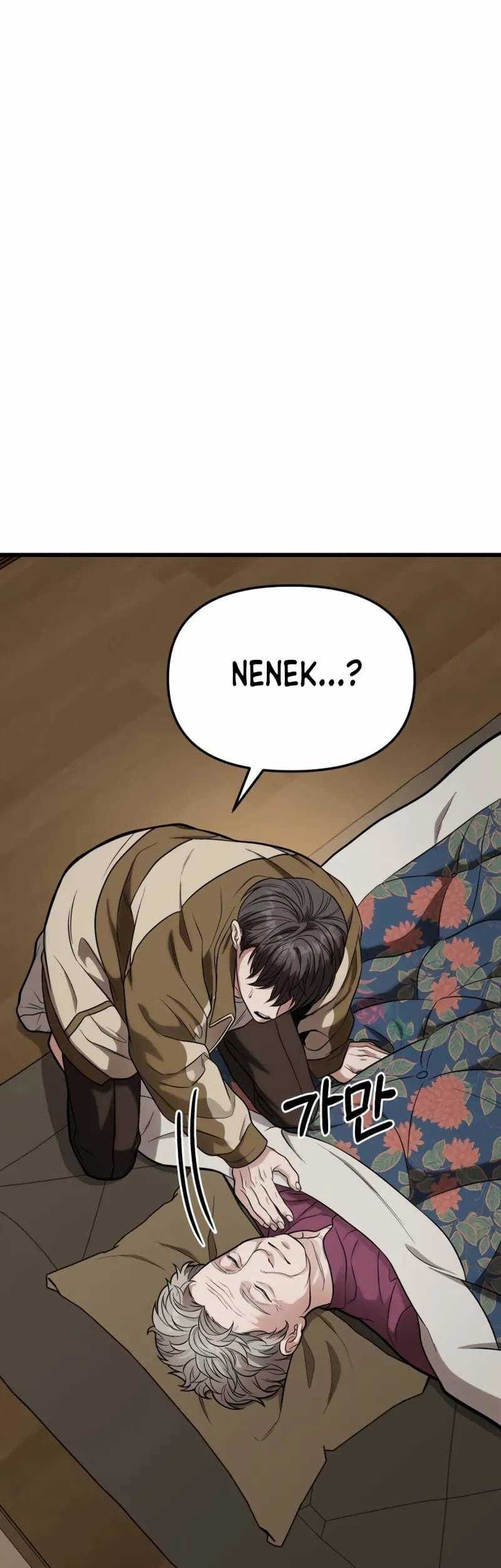 The Ultimate Shut-In Chapter 15 Gambar 18