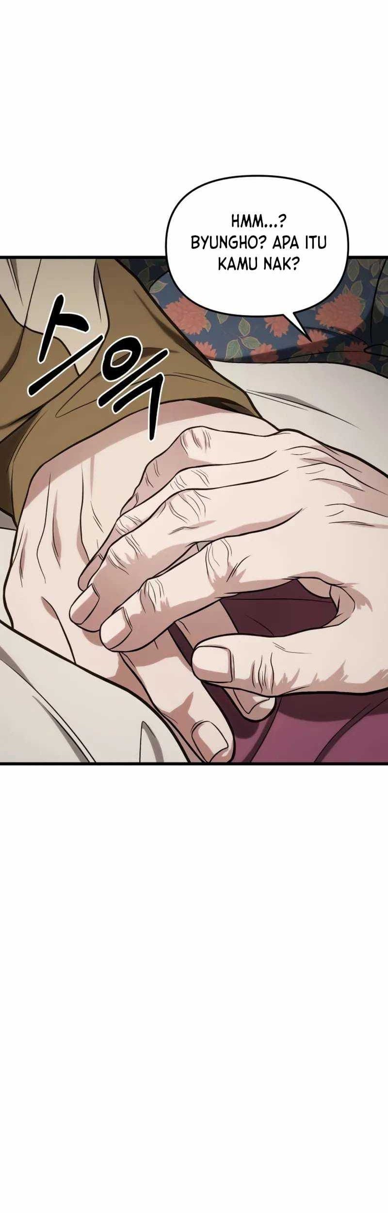 The Ultimate Shut-In Chapter 15 Gambar 21