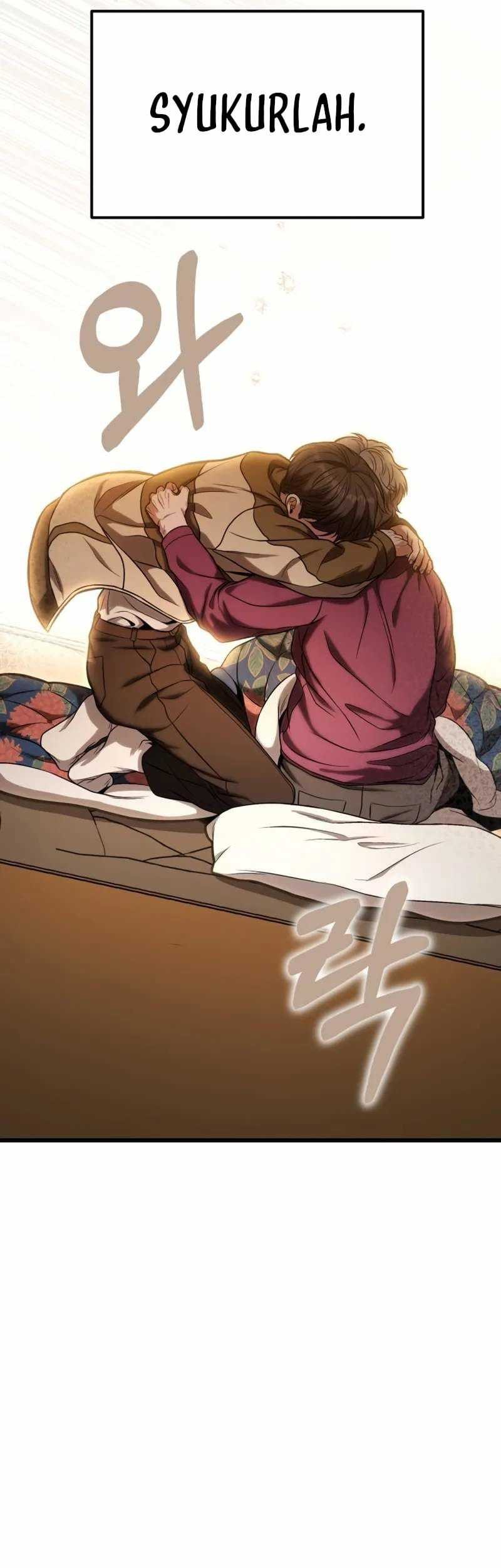 The Ultimate Shut-In Chapter 15 Gambar 24