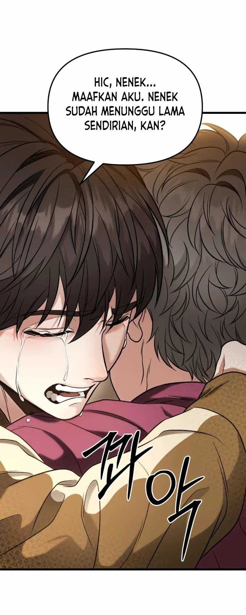 The Ultimate Shut-In Chapter 15 Gambar 25