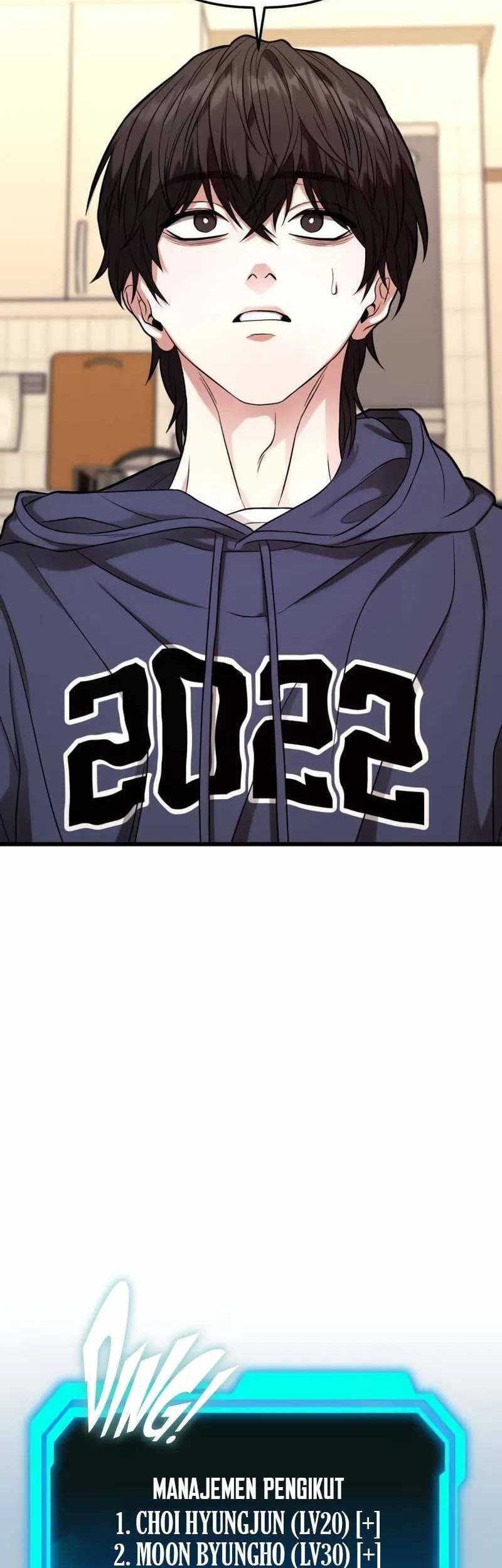 The Ultimate Shut-In Chapter 15 Gambar 29