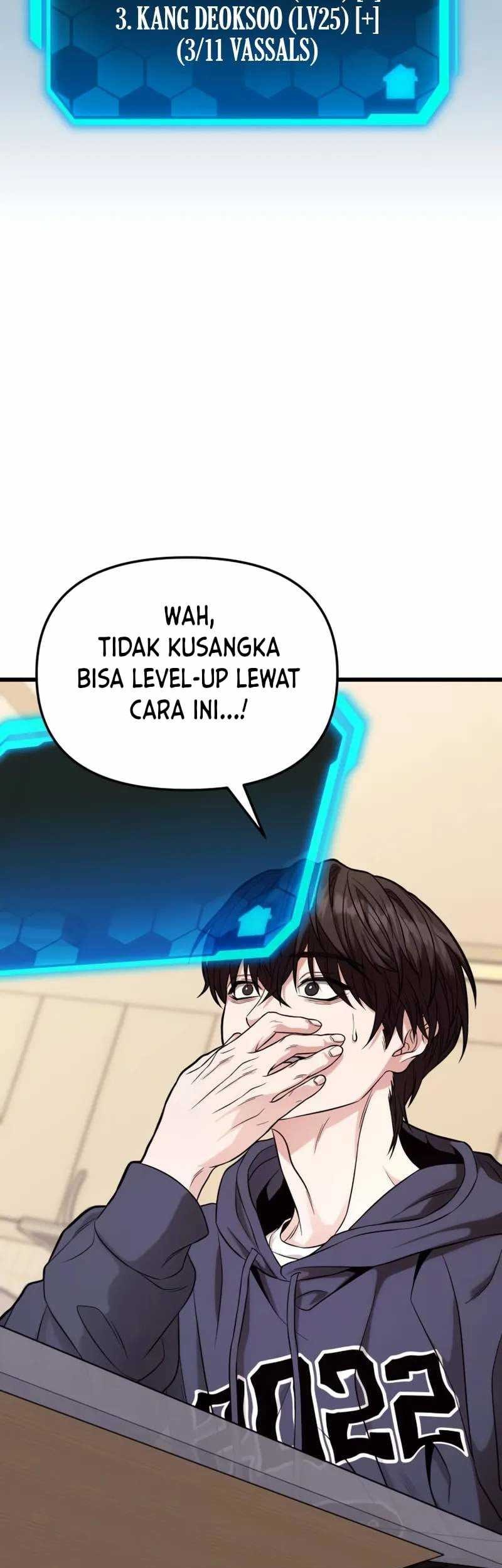 The Ultimate Shut-In Chapter 15 Gambar 30