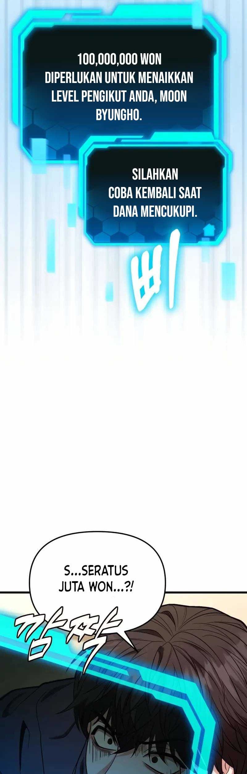 The Ultimate Shut-In Chapter 15 Gambar 33