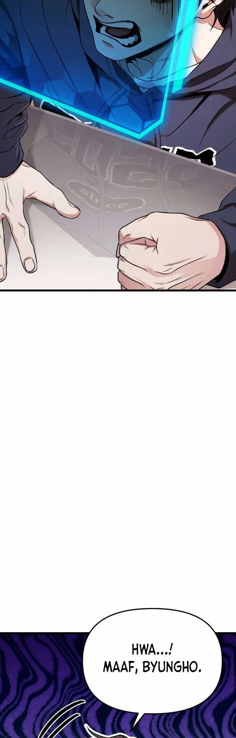 The Ultimate Shut-In Chapter 15 Gambar 34