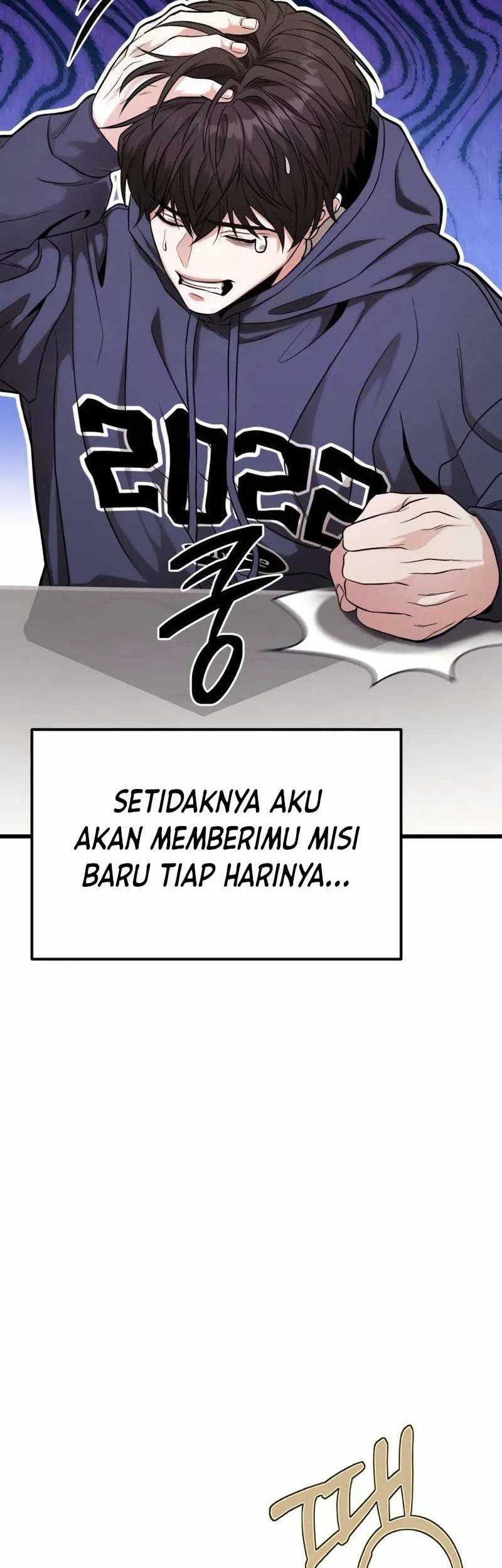 The Ultimate Shut-In Chapter 15 Gambar 35