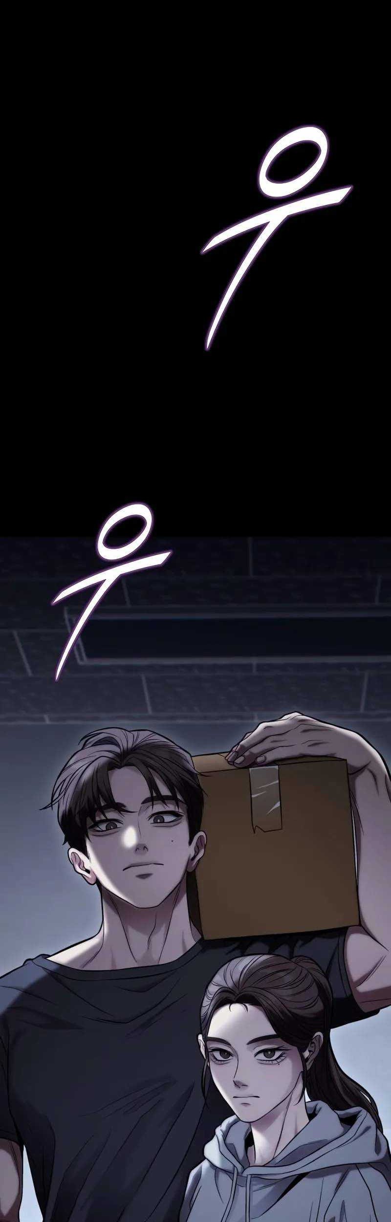 The Ultimate Shut-In Chapter 15 Gambar 40