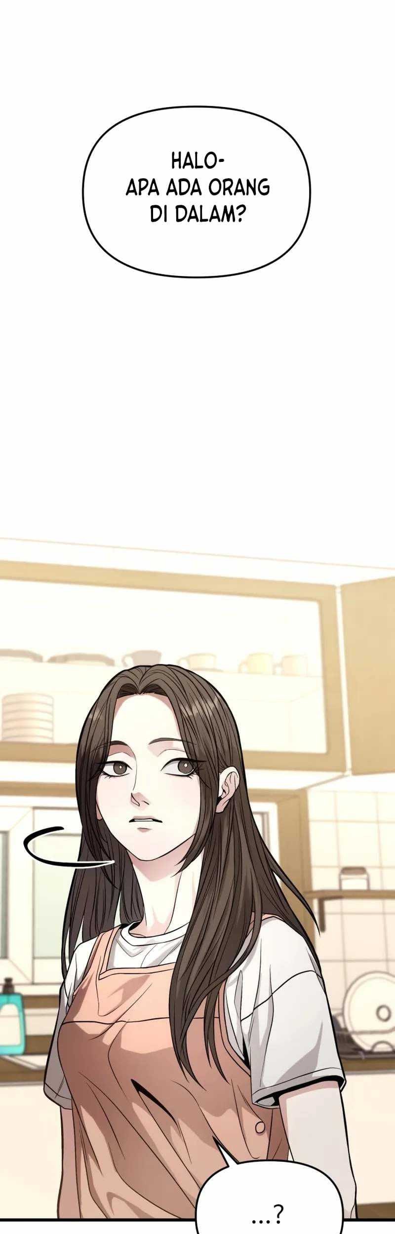 The Ultimate Shut-In Chapter 15 Gambar 42