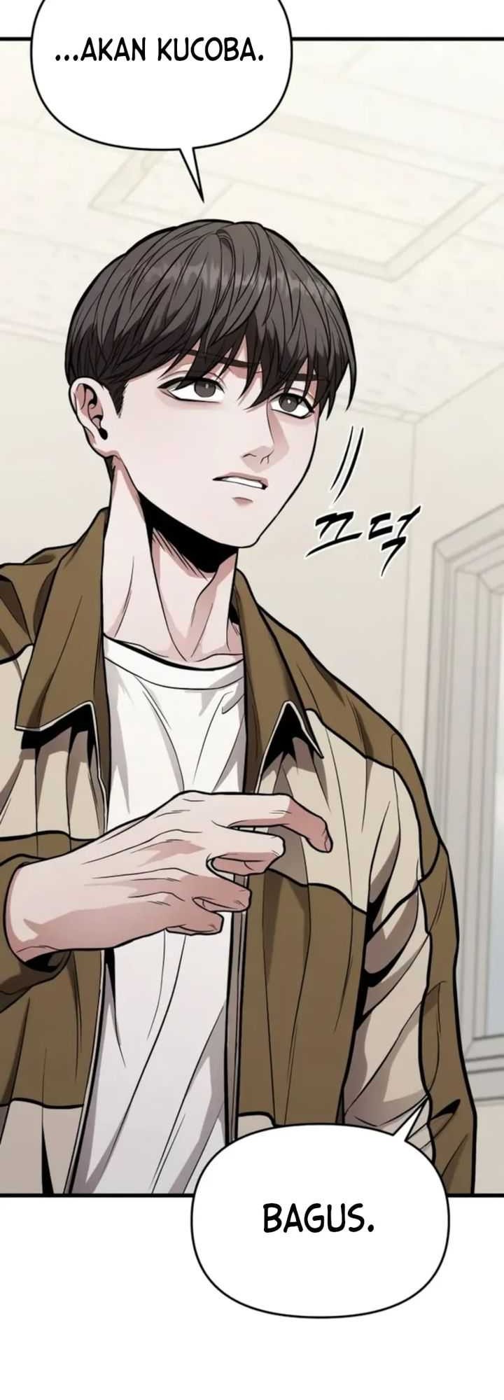 The Ultimate Shut-In Chapter 14 Gambar 40