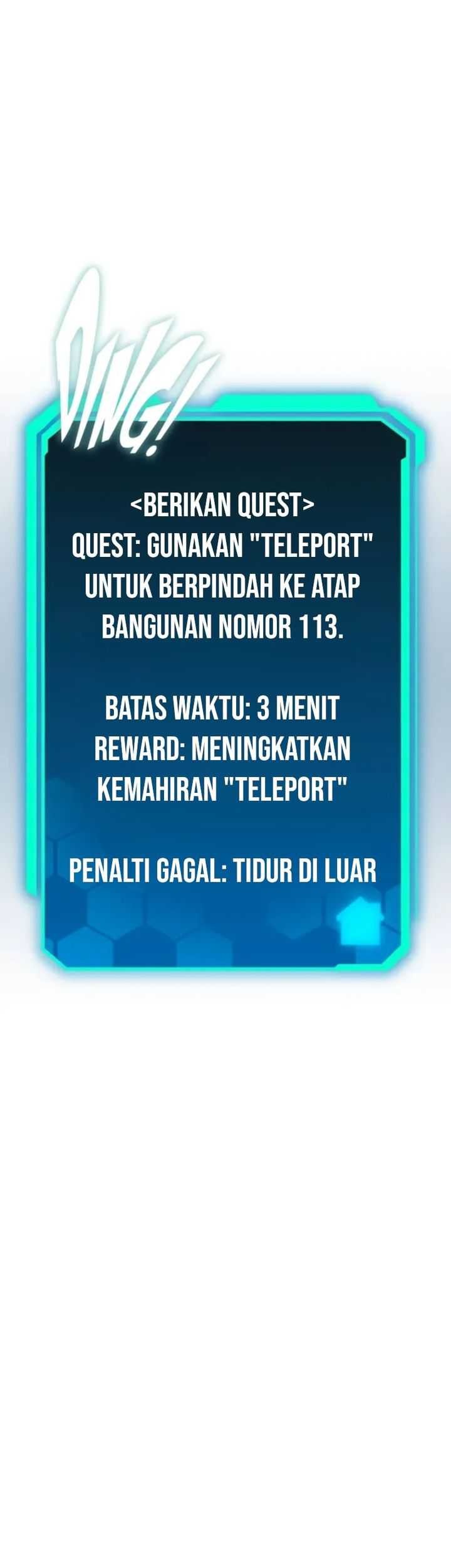 The Ultimate Shut-In Chapter 14 Gambar 41