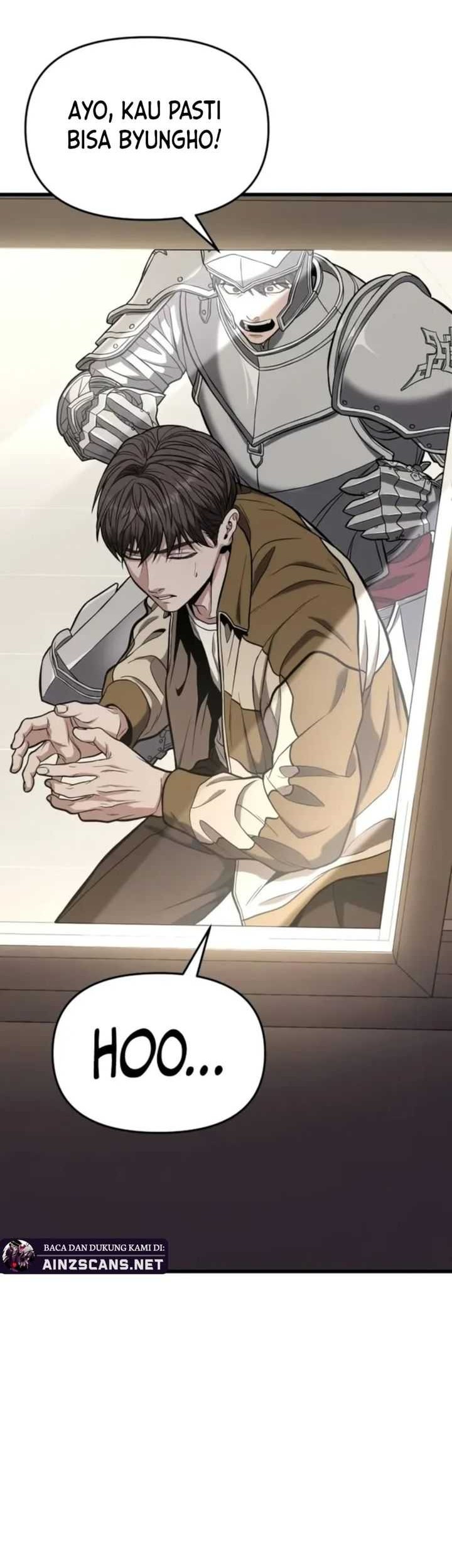 The Ultimate Shut-In Chapter 14 Gambar 42