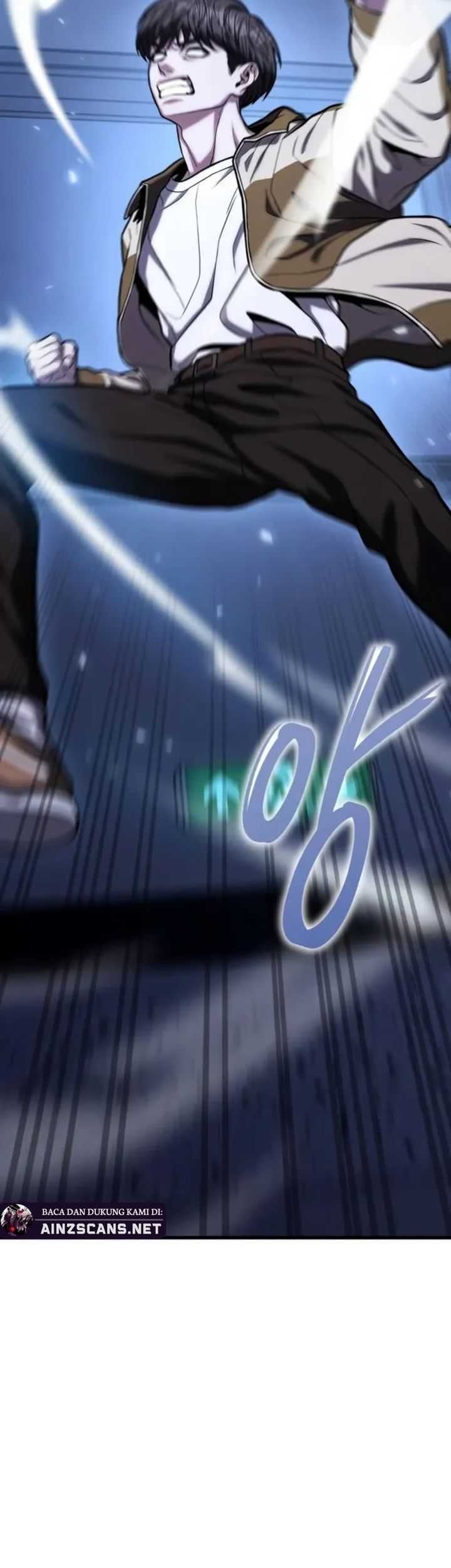 The Ultimate Shut-In Chapter 14 Gambar 47
