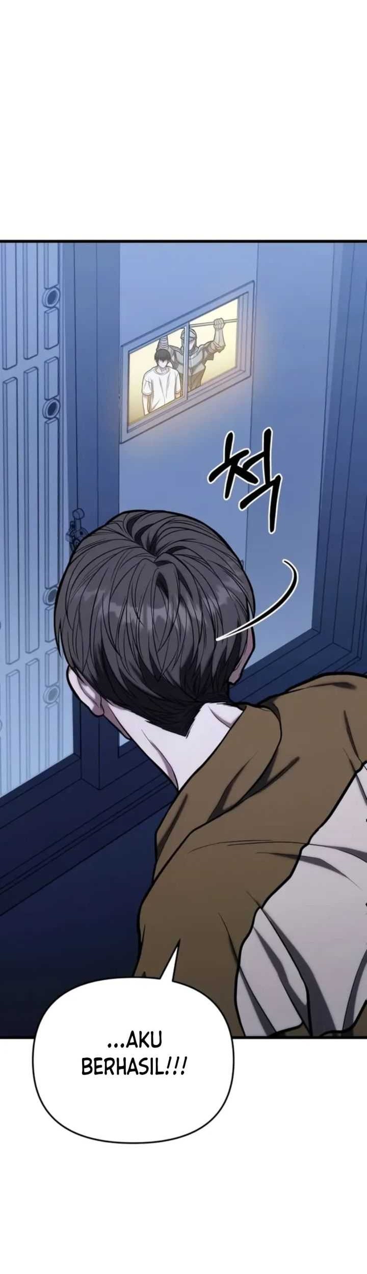 The Ultimate Shut-In Chapter 14 Gambar 48