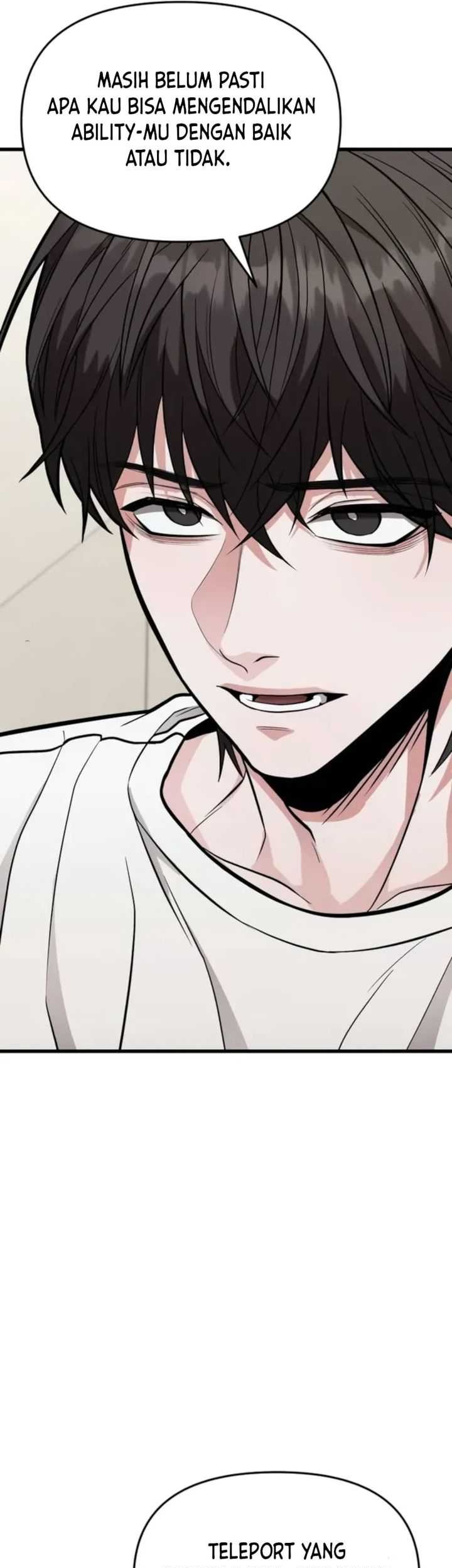 The Ultimate Shut-In Chapter 14 Gambar 28