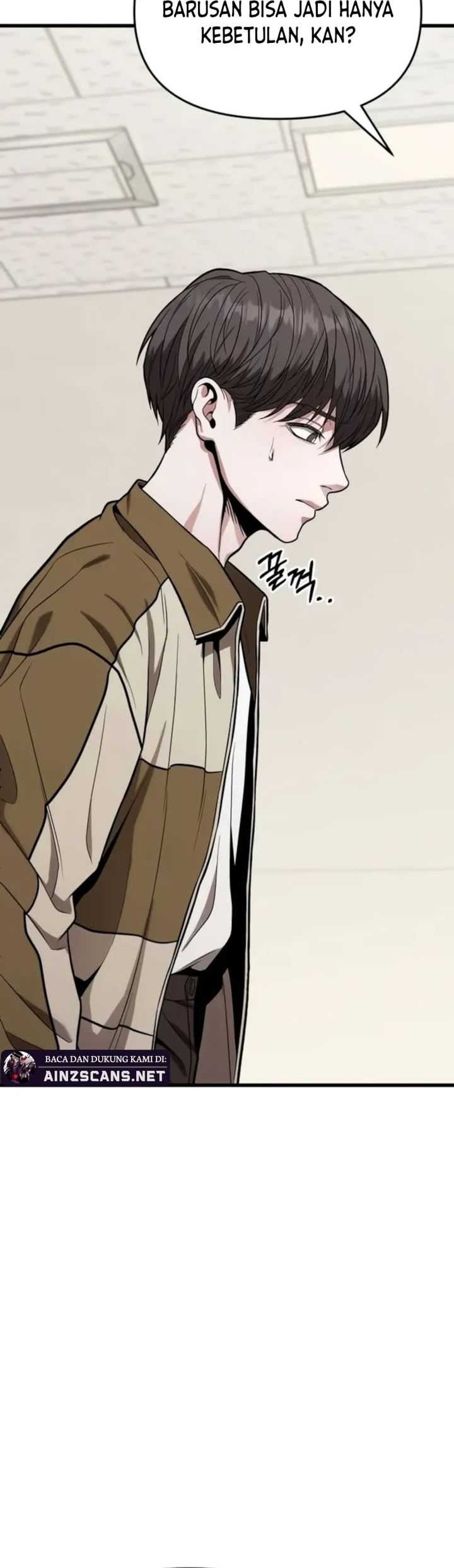 The Ultimate Shut-In Chapter 14 Gambar 29