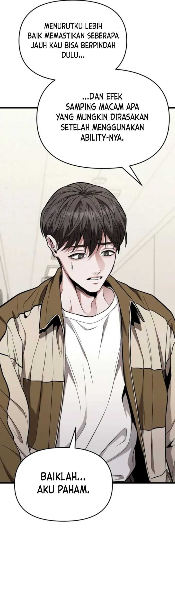 The Ultimate Shut-In Chapter 14 Gambar 30