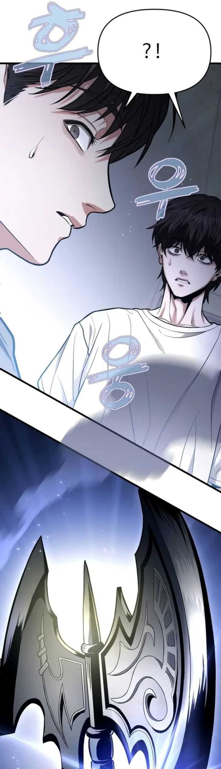 The Ultimate Shut-In Chapter 14 Gambar 32