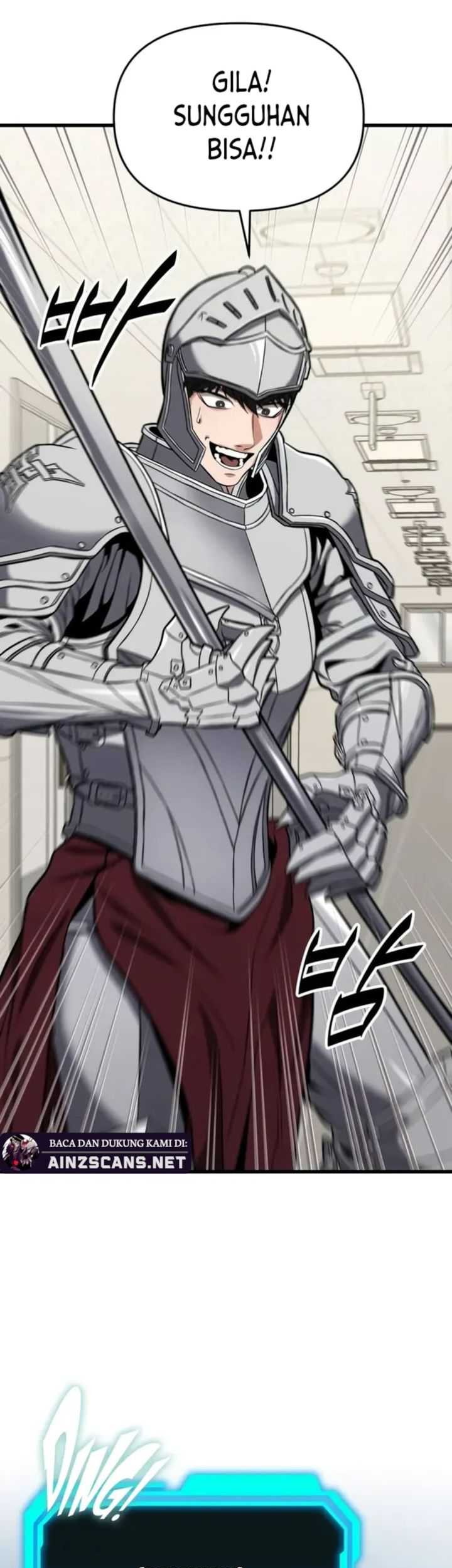 The Ultimate Shut-In Chapter 14 Gambar 35