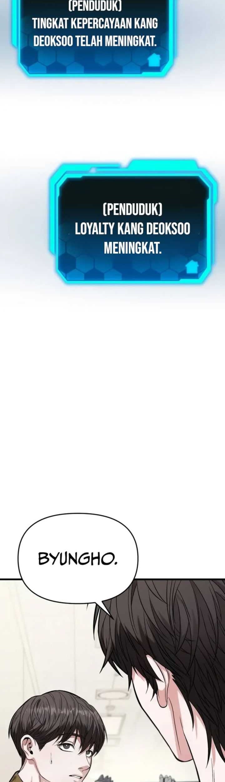 The Ultimate Shut-In Chapter 14 Gambar 36