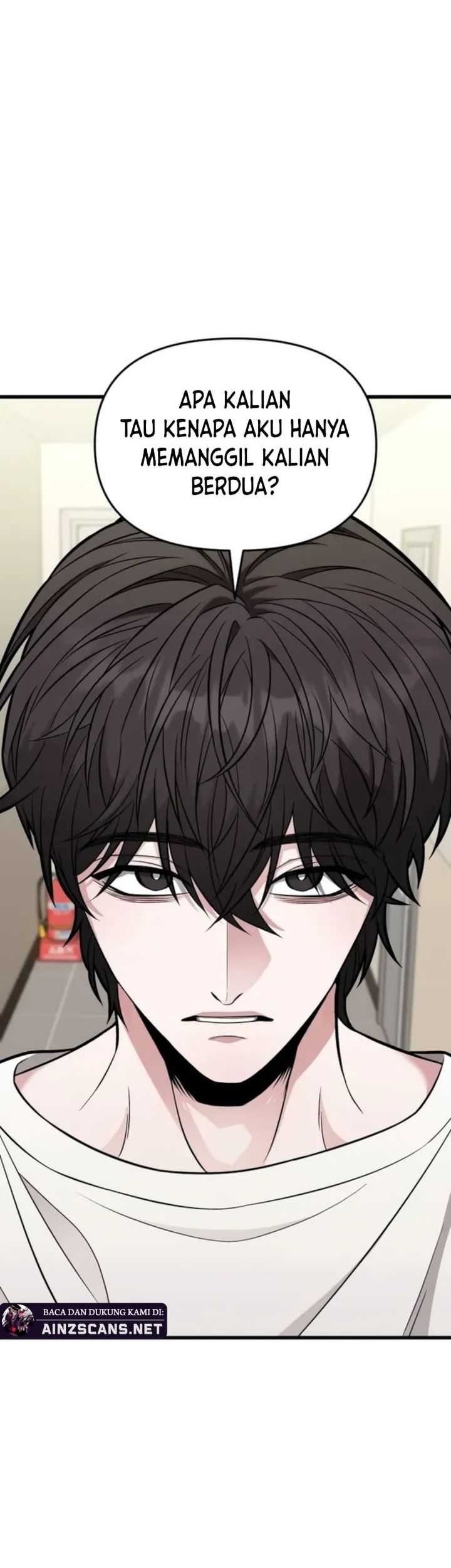 Manhwa The Ultimate Shut-In Chapter 14 gambar nomor 2