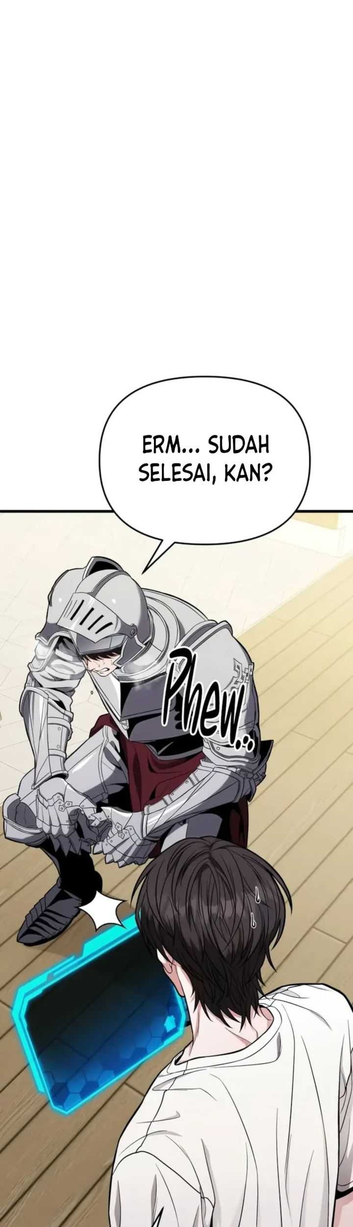 The Ultimate Shut-In Chapter 14 Gambar 72