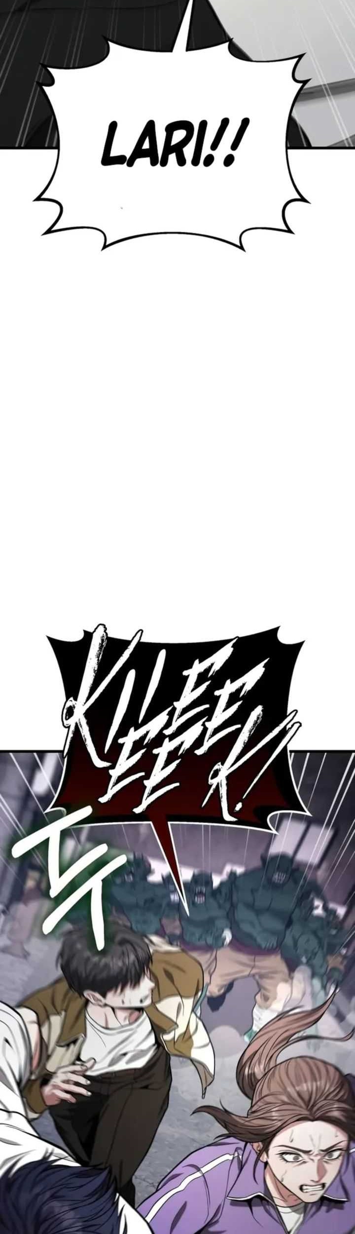 The Ultimate Shut-In Chapter 14 Gambar 84