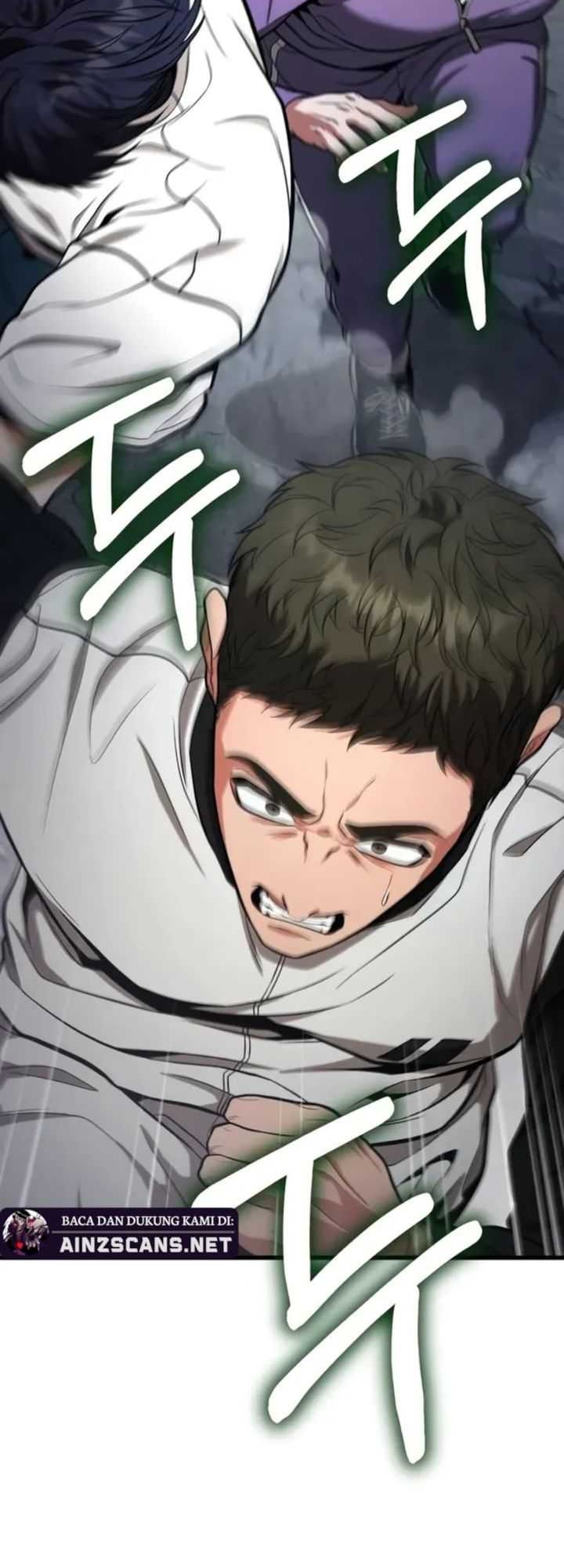 The Ultimate Shut-In Chapter 14 Gambar 85