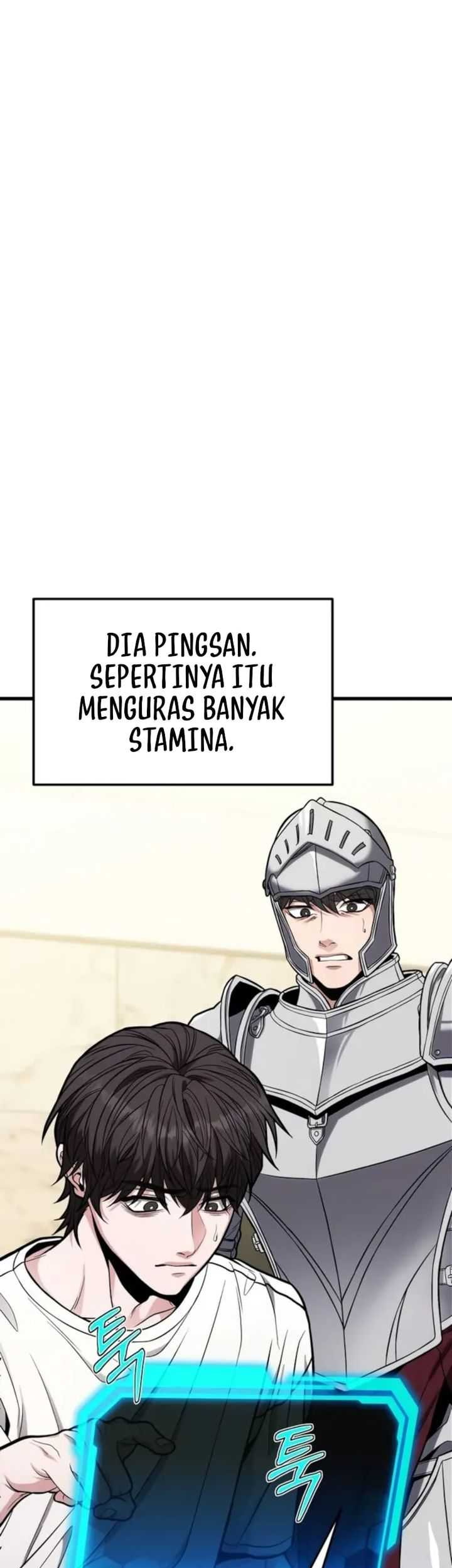 The Ultimate Shut-In Chapter 14 Gambar 59