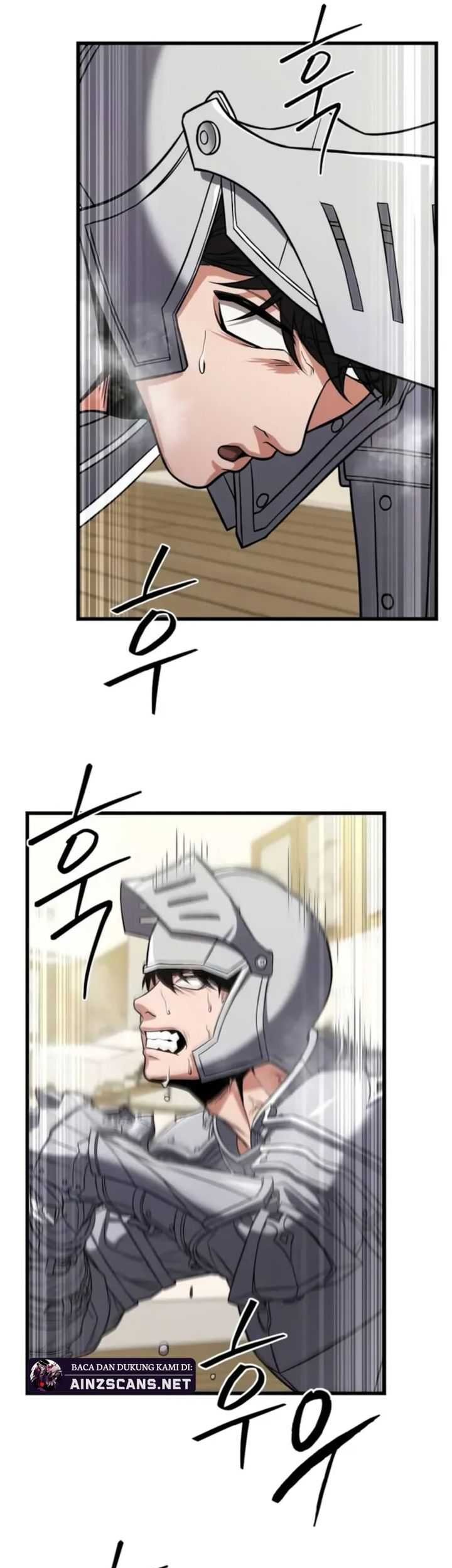 The Ultimate Shut-In Chapter 14 Gambar 65