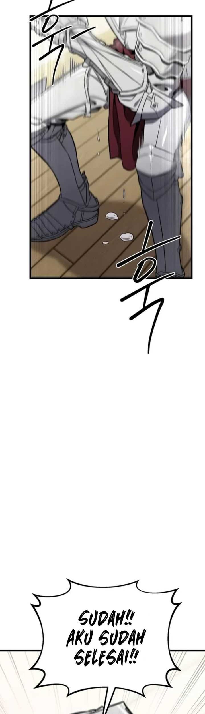 The Ultimate Shut-In Chapter 14 Gambar 66