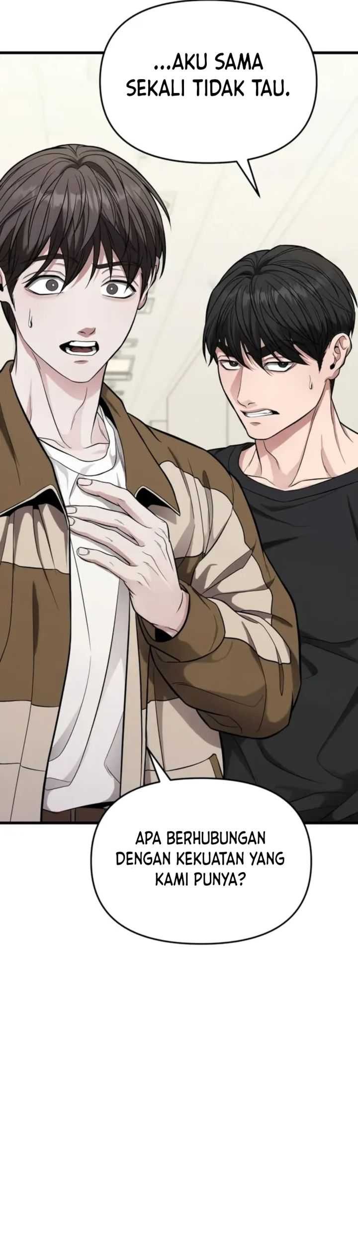 The Ultimate Shut-In Chapter 14 Gambar 4